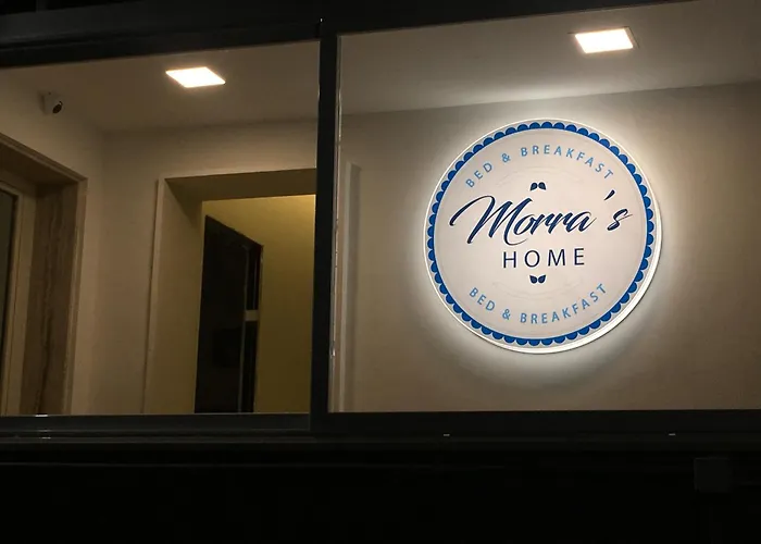 Morra'S Home Napoli