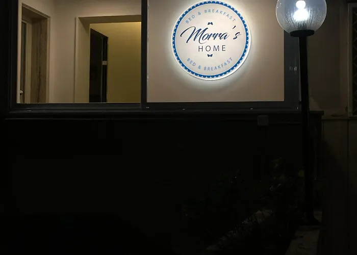 Morra'S Home Napoli